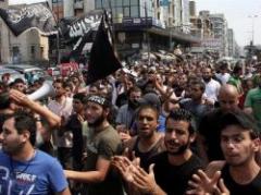 Siria: 7.500 víctimas tras 11 meses de conflicto