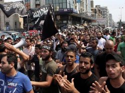 Siria: 7.500 víctimas tras 11 meses de conflicto