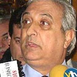 Diputados aprobó la interpelación a Conrado Bonilla
