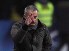 Mourinho aviva los rumores sobre su regreso al Chelsea