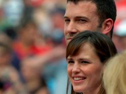 Ben Affleck y Jennifer Garner han sido padres de nuevo