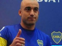 Silva fue habilitado para jugar el torneo local en Boca