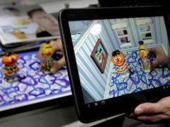 Redefiniendo el concepto del celular en feria de Barcelona