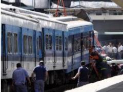 Argentina: informes advertían deficiencias ferroviarias