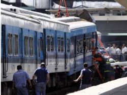 Argentina: informes advertían deficiencias ferroviarias