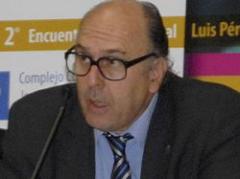 Carámbula: "No se van a tirar árboles en el Roosevelt"