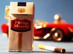 Gobierno presenta escrito en litigio con Philip Morris