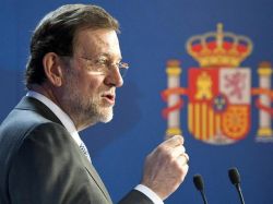 Gobierno español defiende aumento de previsión de déficit