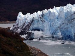 Ruptura del Perito Moreno