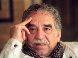 García Márquez cumple 85 años