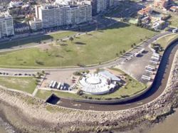 Nuevo Kibón implicará la renovación del área verde