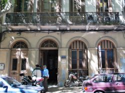 Adeom realizará plebiscito por convenio colectivo