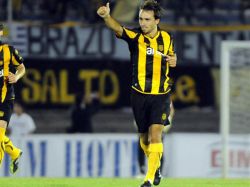 Albín: "La cosa está bastante complicada para Peñarol"