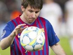 El día en que Lionel Messi fue más allá de los límites