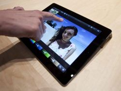 Conozca cómo es el nuevo iPad