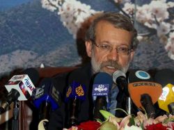 Potencias presionan a Irán sobre programa nuclear