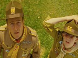 "Moonrise Kingdom" inaugurará el próximo Festival de Cannes