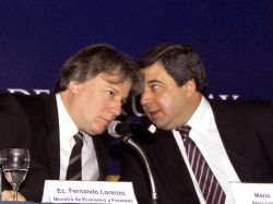 MEF y BCU anunciaron nuevo canje de deuda