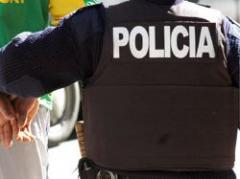 Unos 900 policías y zona de exclusión desde el jueves