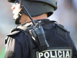 Unos 900 policías y zona de exclusión desde el jueves