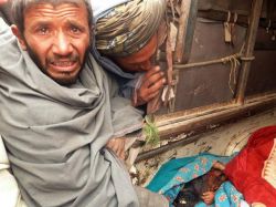 Los talibanes juran vengar la matanza de Kandahar Los talibanes juran vengar la matanza de Kandahar