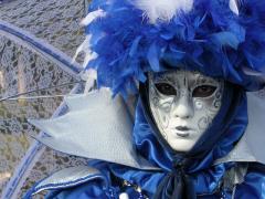 Carnaval de Venecia