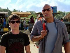 Viaje 2: La isla misteriosa