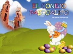 ¡El conejo Pascualito!