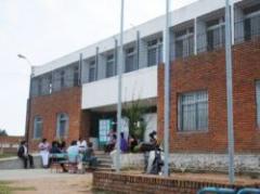 Desalojo "normal" en Playa Pascual con medidas latentes