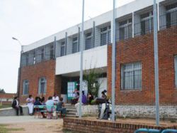 Desalojo "normal" en Playa Pascual con medidas latentes