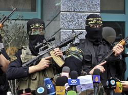 Ya son 23 los palestinos muertos en Gaza