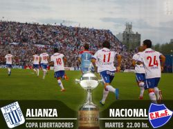 Libertadores: Nacional busca encaminar su clasificación