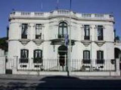 Huidobro: "En el ministerio tenemos una gran inmobiliaria"