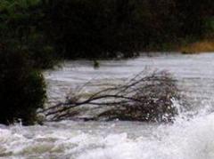 Chile mantiene alerta en regiones por las inundaciones