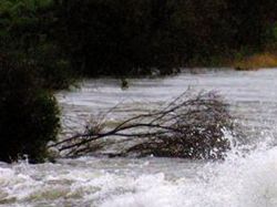 Chile mantiene alerta en regiones por las inundaciones