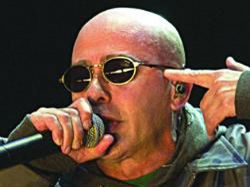 El Indio Solari es el músico más rico de Argentina