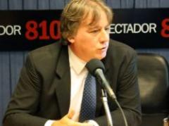 Lorenzo: "Si Uruguay sigue creciendo, sus desafíos serán reducir la desigualdad y asegurar la sustentabilidad"