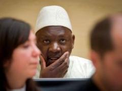 Lubanga "culpable" de reclutar a niños soldado