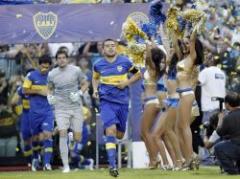 Boca logra un ajustado triunfo ante Arsenal