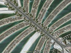 Bellas imágenes tomadas del Google Earth por usuarios