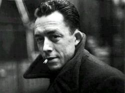 Descubren artículo inédito de Camus censurado en 1939