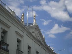 Enfermeros mataban pacientes en el Maciel y en la Española