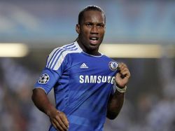 La broma de Drogba levanta polvareda en Portugal