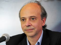 Oposición convocará a Jorge Venegas al Parlamento