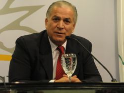 Venegas informará el jueves a comisiones parlamentarias