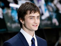 Daniel Radcliffe interpretará a un poeta maldito