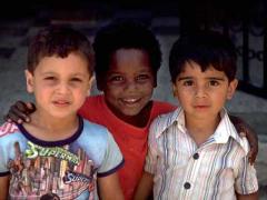 Día Internacional de la Eliminación de la Discriminación Racial