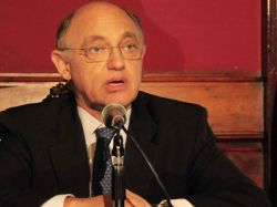 Gobierno argentino niega proteccionismo comercial