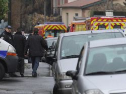 Francia espera rendición del presunto asesino de Toulouse