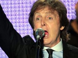 La mitad de la cancha tendrá sillas para show de McCartney